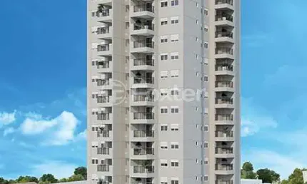 Apartamento com 2 quartos à venda na avenida santa catarina, 1555, vila mascote, são paulo, 67 m2 por r$ 709.050