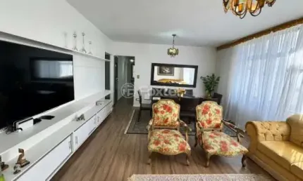 Apartamento com 3 quartos à venda na avenida angélica, 868, santa cecília, são paulo, 105 m2 por r$ 980.000