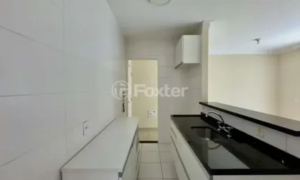 Apartamento com 2 quartos à venda na avenida padre antônio josé dos santos, 102, cidade monções, são paulo, 70 m2 por r$ 1.010.000