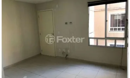 Apartamento com 2 quartos à venda na estrada água chata, 2315, água chata, guarulhos, 42 m2 por r$ 195.000