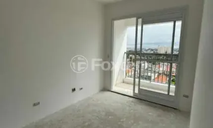 Apartamento com 2 quartos à venda na rua jacamar, 94, jardim casablanca, são paulo, 42 m2 por r$ 325.000