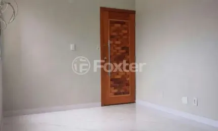 Apartamento com 2 quartos à venda na avenida interlagos, 5851, interlagos, são paulo, 42 m2 por r$ 185.000