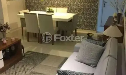 Apartamento com 3 quartos à venda na rua fragária rósea, 399, jardim cidade pirituba, são paulo, 86 m2 por r$ 649.000