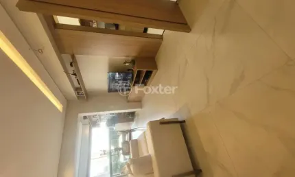 Apartamento com 1 quarto à venda na rua joão de lacerda soares, 31, jardim das acacias, são paulo, 50 m2 por r$ 960.000