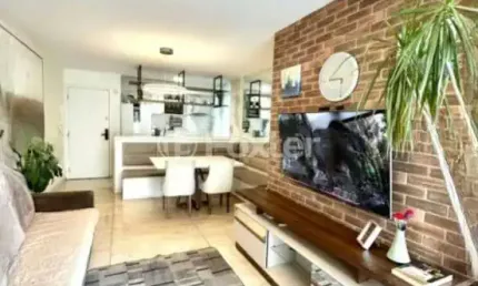 Apartamento com 3 quartos à venda na rua doutor laerte setúbal, 625, vila suzana, são paulo, 70 m2 por r$ 575.000