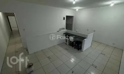 Casa com 4 quartos à venda na rua da constituição, 170, jardim teles de menezes, santo andré, 220 m2 por r$ 375.000