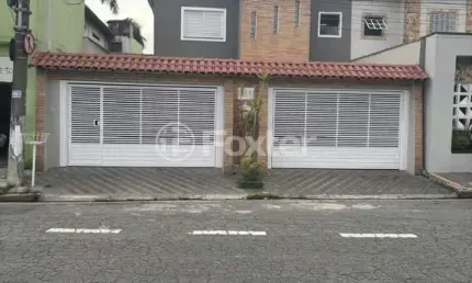 Casa com 3 quartos à venda na rua rino levi, 218, centreville, santo andré, 2745 m2 por r$ 800.000