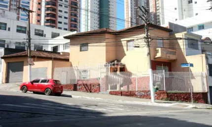 Casa com 2 quartos à venda na rua azevedo soares, 16, vila gomes cardim, são paulo, 176 m2 por r$ 750.000