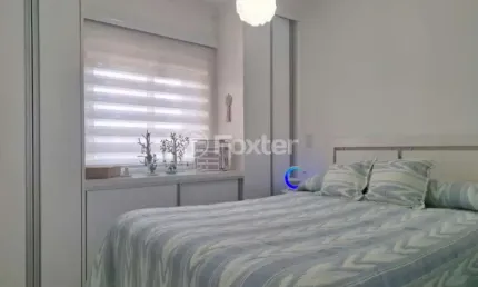 Apartamento com 2 quartos à venda na rua álvaro luís roberto de assumpção, 43, campo belo, são paulo, 86 m2 por r$ 954.000