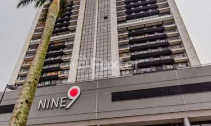 Loft com 1 quarto à venda na Avenida Ipiranga, 8484, Jardim Botânico, Porto Alegre, 36 m2 por R$ 390.000