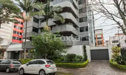 Ponto comercial com 1 sala à venda na Avenida Panamericana, 1166, Jardim Lindóia, Porto Alegre, 63 m2 por R$ 423.500