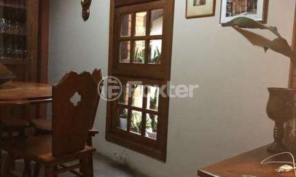 Fazenda com 2 salas à venda na Beco do Sossego, 1756, Espigão, Viamão, 300 m2 por R$ 1.650.000