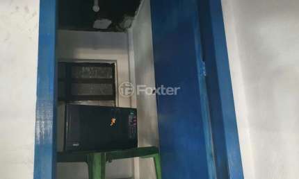 Ponto comercial com 1 sala à venda na Rua Professor Freitas e Castro, 260, Azenha, Porto Alegre, 53 m2 por R$ 450.000
