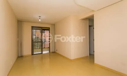 Apartamento com 3 quartos à venda na Rua Professor Carvalho Freitas, 611, Teresópolis, Porto Alegre, 67 m2 por R$ 331.500