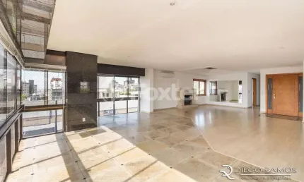 Apartamento com 4 quartos à venda na rua coronel joaquim pedro salgado, 145, rio branco, porto alegre, 274 m2 por r$ 1.990.000