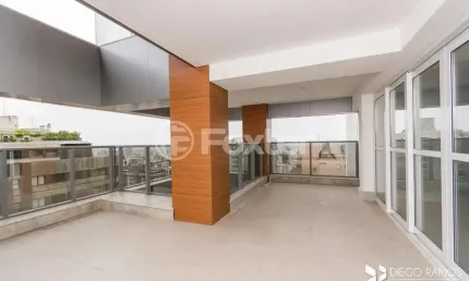 Apartamento com 4 quartos à venda na Rua Engenheiro Teixeira Soares, 46, Bela Vista, Porto Alegre, 340 m2 por R$ 6.500.000