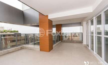 Apartamento com 4 quartos à venda na Rua Engenheiro Teixeira Soares, 46, Bela Vista, Porto Alegre, 340 m2 por R$ 6.500.000