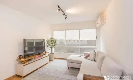 Apartamento com 3 quartos à venda na Rua Furriel Luiz Antônio de Vargas, 164, Bela Vista, Porto Alegre, 86 m2 por R$ 680.000
