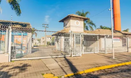 Casa em condomínio fechado com 2 quartos à venda na Avenida José Aloísio Filho, 801, Humaitá, Porto Alegre, 77 m2 por R$ 423.000