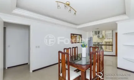 Apartamento com 2 quartos à venda na Rua Sarmento Leite, 995, Cidade Baixa, Porto Alegre, 73 m2 por R$ 360.000
