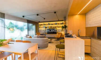 Apartamento com 3 quartos à venda na rua mariz e barros, 580, petrópolis, porto alegre, 115 m2 por r$ 1.494.835