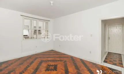 Apartamento com 3 quartos à venda na rua eudoro berlink, 380, auxiliadora, porto alegre, 85 m2 por r$ 291.500