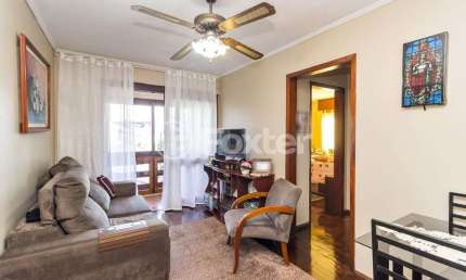 Apartamento com 2 quartos à venda na Rua Javari, 111, Cristo Redentor, Porto Alegre, 60 m2 por R$ 330.000