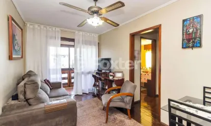 Apartamento com 2 quartos à venda na Rua Javari, 111, Cristo Redentor, Porto Alegre, 60 m2 por R$ 330.000