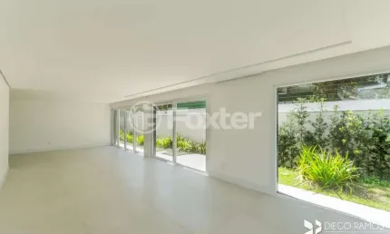 Apartamento com 3 quartos à venda na Rua Doutor Possidônio Cunha, 165, Vila Assunção, Porto Alegre, 311 m2 por R$ 2.950.000