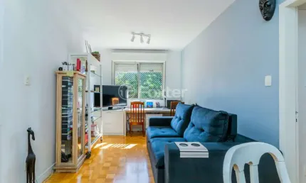 Apartamento com 3 quartos à venda na Rua São Francisco da Califórnia, 287, Higienópolis, Porto Alegre, 75 m2 por R$ 500.000
