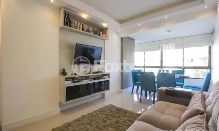 Apartamento com 2 quartos à venda na rua felizardo furtado, 154, petrópolis, porto alegre, 80 m2 por r$ 640.000