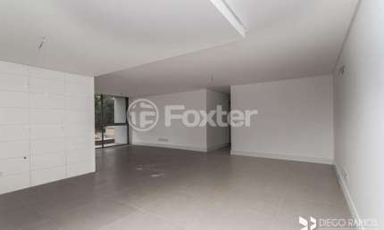 Apartamento com 3 quartos à venda na Travessa Nova Trento, 94, Tristeza, Porto Alegre, 138 m2 por R$ 1.200.000