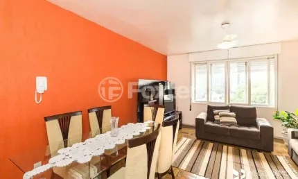 Apartamento com 3 quartos à venda na Rua Gonçalves Dias, 1147, Menino Deus, Porto Alegre, 92 m2 por R$ 401.000