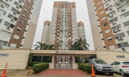 Apartamento com 3 quartos à venda na avenida dom cláudio josé gonçalves ponce de leão, 240, vila ipiranga, porto alegre, 68 m2 por r$ 610.000