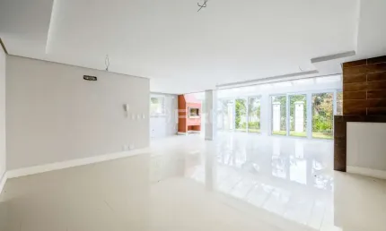 Casa em condomínio fechado com 3 quartos à venda na Rua General Rondon, 59, Tristeza, Porto Alegre, 294 m2 por R$ 2.950.000
