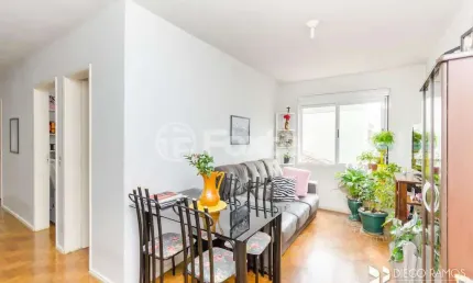 Apartamento com 4 quartos à venda na Rua Riveira, 645, Petrópolis, Porto Alegre, 77 m2 por R$ 292.000