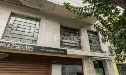 Apartamento com 2 quartos à venda na Avenida Alberto Bins, 781, Independência, Porto Alegre, 98 m2 por R$ 247.000