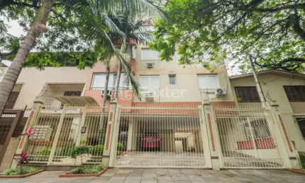 Apartamento com 2 quartos à venda na rua surupá, 46, jardim botânico, porto alegre, 74 m2 por r$ 474.000