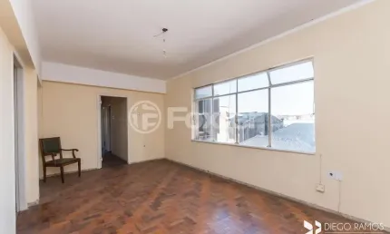 Apartamento com 3 quartos à venda na rua professor duplan, 41, rio branco, porto alegre, 94 m2 por r$ 320.000