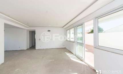 Apartamento com 3 quartos à venda na Rua Roque Calage, 453, Passo da Areia, Porto Alegre, 164 m2 por R$ 1.480.000