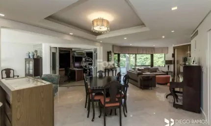 Apartamento com 3 quartos à venda na rua pedro chaves barcelos, 1065, bela vista, porto alegre, 322 m2 por r$ 2.265.000