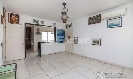Apartamento com 2 quartos à venda na rua vicente lopes dos santos, 330, menino deus, porto alegre, 84 m2 por r$ 520.000