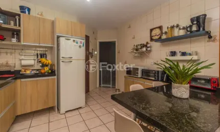 Apartamento com 3 quartos à venda na Rua Luiz Cosme, 264, Passo da Areia, Porto Alegre, 119 m2 por R$ 660.000