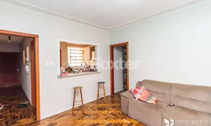 Apartamento com 3 quartos à venda na Rua José do Patrocínio, 357, Cidade Baixa, Porto Alegre, 98 m2 por R$ 365.000
