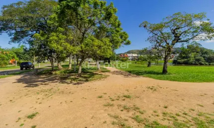 Casa em condomínio fechado com 2 quartos à venda na Rua Paulo Rogério Amoretty Souza, 91, Hípica, Porto Alegre, 78 m2 por R$ 436.200