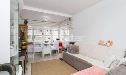 Apartamento com 2 quartos à venda na Avenida Otto Niemeyer, 786, Tristeza, Porto Alegre, 63 m2 por R$ 650.000