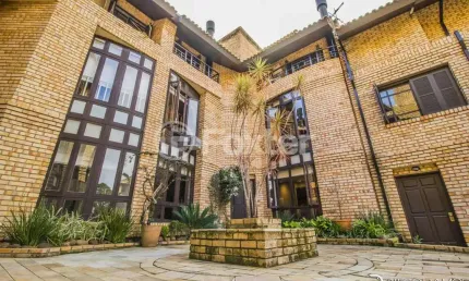 Casa em condomínio fechado com 4 quartos à venda na Avenida Alvarenga, 709, Boa Vista, Porto Alegre, 199 m2 por R$ 1.180.000