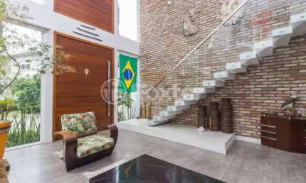Casa em condomínio fechado com 3 quartos à venda na Avenida Ecoville, 790, Sarandi, Porto Alegre, 300 m2 por R$ 1.920.000