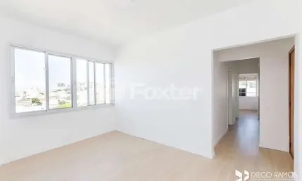Apartamento com 2 quartos à venda na Rua Ernesto Alves, 174, Floresta, Porto Alegre, 63 m2 por R$ 239.000