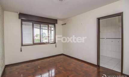 Apartamento com 3 quartos à venda na Avenida do Forte, 942, Vila Ipiranga, Porto Alegre, 86 m2 por R$ 390.000